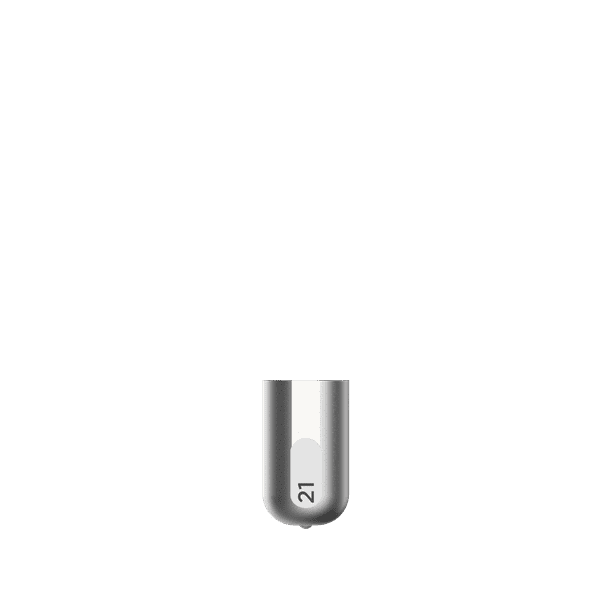 Cricut Maker Tool, Debossing Tip, Fine