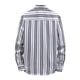 thumbnail image 3 of Blusa y camisa de manga larga con cuello vuelto, nueva camisa informal a cuadros para hombre, camisa holgada juvenil de manga larga, camisa informal para hombre, blusa de manga larga con cuello vuelto, 3 of 3