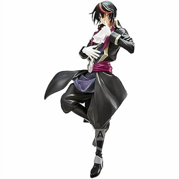 Diablo - That Time I Got Reincarnated as a Slime Vol. 1 Figure (Banpresto) 88666