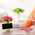 thumbnail image 1 of pstuiky Silicone Insulation Pad Thickened Non-Slip Heat Resistant Trivet for Pots, Pans, Plates & Cups Desktop & Countertop Protection Kitchen & Dining Table Use, 1 of 9