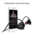 thumbnail image 4 of awei A847BL After Hanging Sport Stereo Bluetooth Earphone, 4 of 5