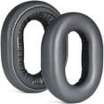 thumbnail image 5 of 1Pair Memory Sponge Earphone Covers Sound Quality Covers for Plantronics BackBeat FIT 6100, 5 of 9