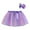 Purple, variant on Akiihool Girls Princess Tutu Skirt Toddler Tutus for Girls Baby Tutu Layers Girls Tutu Skirt Kids Tutu Girls Tulle Ballet Dance Tutu Skirt (Blue,5-8 Years)