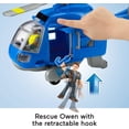 thumbnail image 4 of Picadora de dinosaurios Imaginext Jurassic World de Toy Fisher-Price durante más de 3 años, 4 of 6