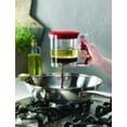 thumbnail image 3 of CIRCLE- Gias Kitchen Pancake Batter Dispenser & Gravy Separator, 3 of 5