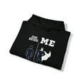 thumbnail image 4 of Brother Hoodie, Gifts, Hooded Sweatshirt, 4 of 4