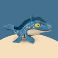 thumbnail image 1 of Dsscvnef Interactive Dinosaur Biting Finger Biting Hand Games Finger Dinosaur Fidget Toy for Kids, 1 of 5