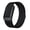 Black, variant on Milanese Loop Band Compatible with Whoop 5.0 Bands One, Peak and Life/MG, Breathable Metal Mesh Milanese Loop Sport Adjustable Strap Replacement