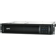 APC SMT750RM2UC Smart-UPS With Smartconnect