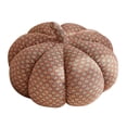 thumbnail image 4 of Calabazas de Juguete, Cojines Decorativos de Calabaza, Cojines con Forma de Calabaza de Otoño, Cojines con Forma Linda., 4 of 7