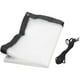 thumbnail image 1 of Cubierta, malla de sombra espesante, malla de sombra con protección solar y cuerda de amarre para invernaderos, piscinas y patios., 1 of 7