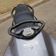 thumbnail image 2 of Motorcycle Passenger Handle Grip Hand-Held Gas Fuel Tank Armrest for Yamaha YZF-R6 YZF R6 YZFR6 All Year(Silver), 2 of 5