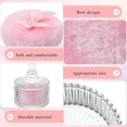thumbnail image 2 of 3 Pack Large Body Puffsand Containers Powder Containers, 2 of 5