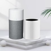 Filter Replacement For Air Purification HEPA Activation Carbon Composite