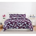 thumbnail image 2 of Early Spring Oversized Premium Collection Duvet Cover Set, 2 of 7