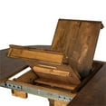 thumbnail image 6 of Liberty Furniture Carolina Crossing Pedestal Table, 6 of 6