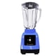 thumbnail image 1 of Licuadora Bosstech B2 Potencia 550 Watts 2 Velocidades Vaso de Vidrio Capacidad 2L BOSSTECH  BSED-GB2-BL, 1 of 5
