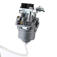 thumbnail image 3 of Carburetor For PowerHorse 2000Watt Inverter Generator Model 42411 M42411K, 3 of 9