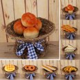 thumbnail image 2 of Artificial Bread Lifelike Multipurpose Bread Decoration Photography Prop, 2 of 9