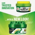 thumbnail image 4 of (6 pack) Turtle Wax 50810 Super Hard Shell Paste Wax, 14 oz, 4 of 14