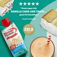 thumbnail image 6 of (2 pack) Premier Protein Shake, Cake Batter Delight, 30g Protein, 11 fl oz, 12 Ct, 6 of 12