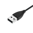 thumbnail image 2 of SHISUYAN 1 Pce Câble de Charge Intégré Professionnel Compatible pour Garmin Forerunner 620, 2 of 8