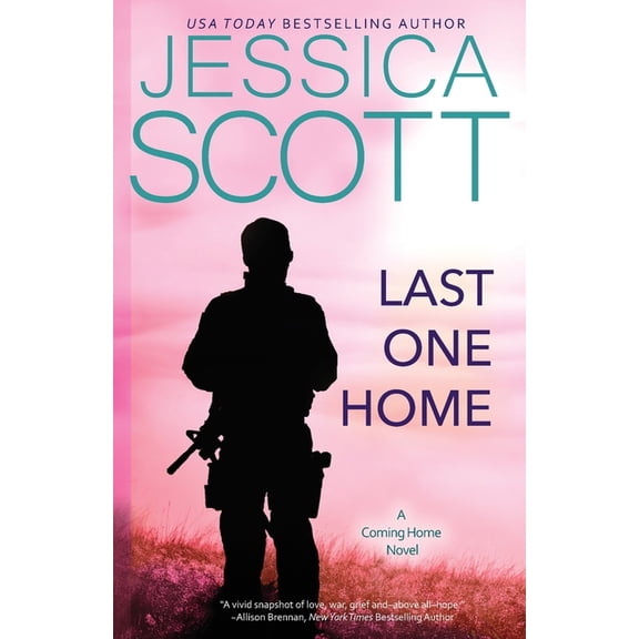 Coming Home Last One Home: A Coming Home Novel, Book 11, (Paperback)