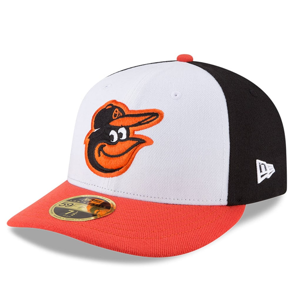 Profile 59FIFTY Fitted Hat 