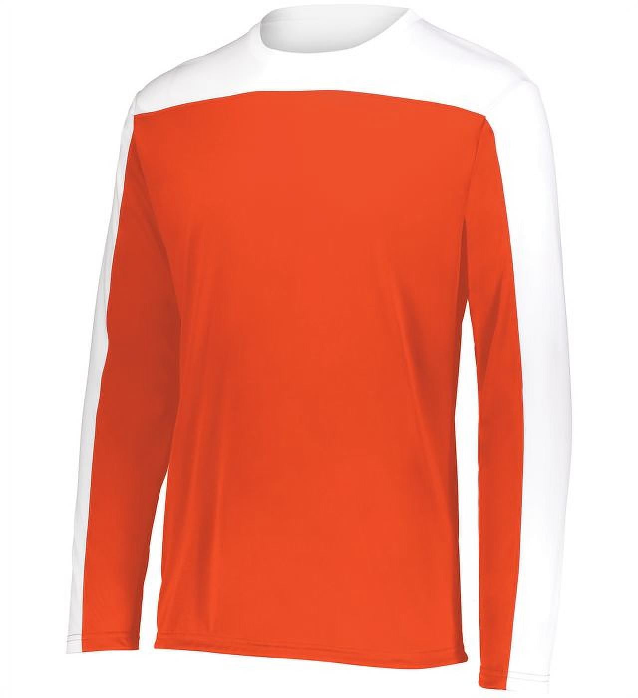 Holloway Momentum Team Long Sleeve Tee - Walmart.com