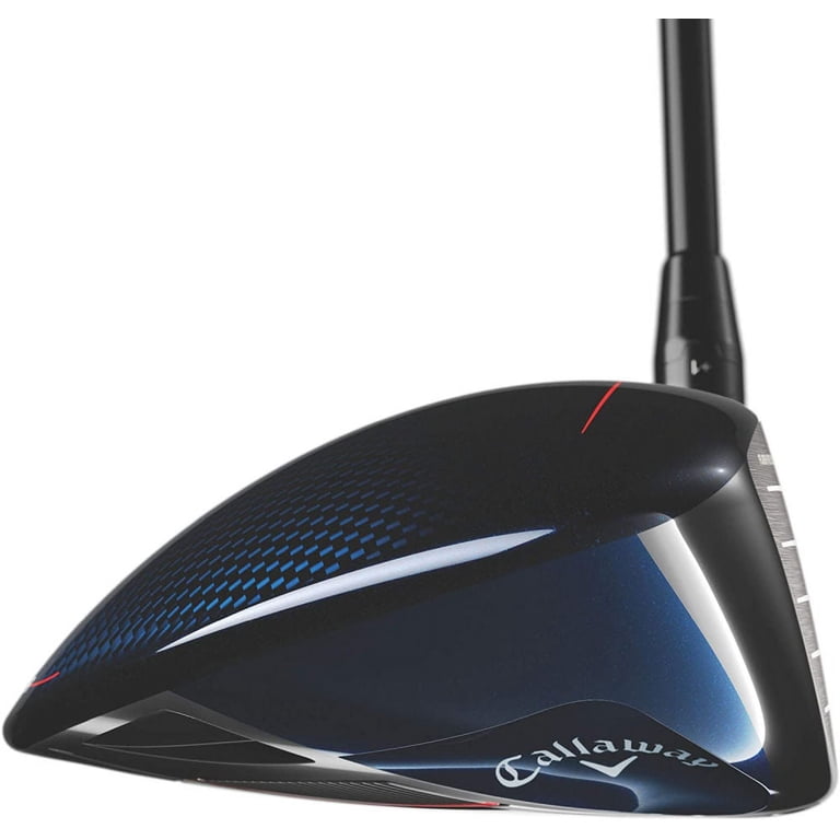 Callaway Big Bertha B21 Driver 10.5* (Graphite RCH 55 Regular