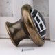 thumbnail image 3 of Armario, Puerta, Cajón, Cajón, , Manija, Tirador, Botón, Hardware, de la de la de la , a-Z H, 3 of 8