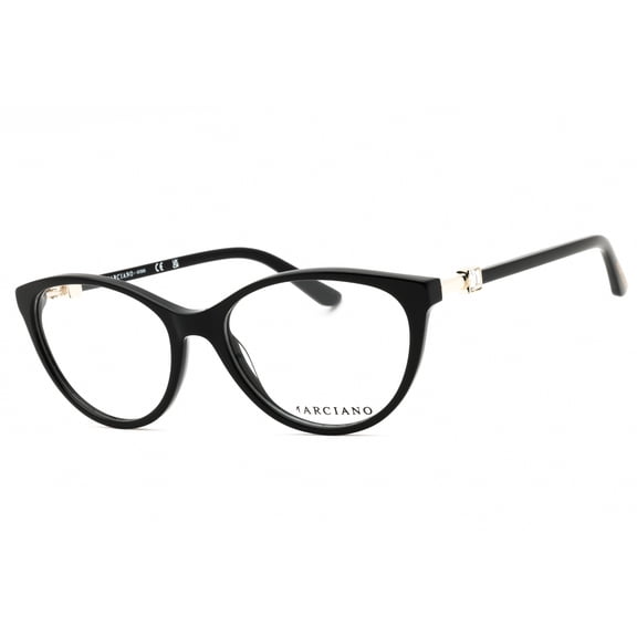 GUESS BY MARCIANO  Women Eyeglasses Size 53mm 16mm 140mm