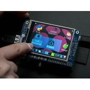 2298 - PITFT ASSEMBLED TFT TOUCHSCREEN FOR RASPBERRY PI 320X240 2.8IN