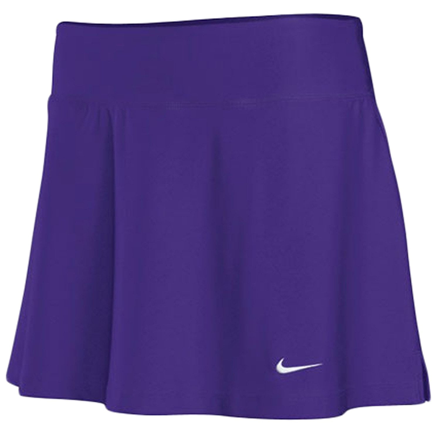 Nike Nike Womens Dri Fit Team Core Tennis Skirt
