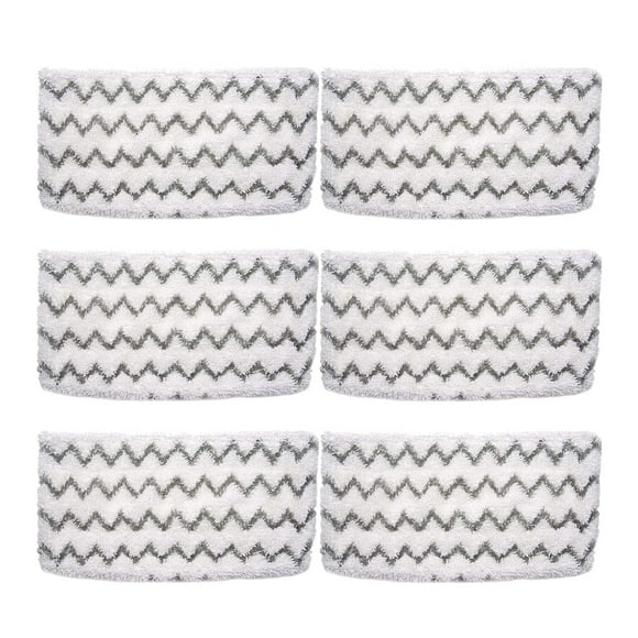 Shark Steamer Replacement Pads