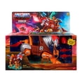 thumbnail image 1 of Figura de acción MATTEL Stridor, 1 of 4