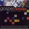 Gospel Remixes: 9 Favorite Gospel Hits (CD) by Various Artists