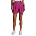thumbnail image 5 of RBX Active Women's Everyday Athleisure Trouser Short with Pockets, 5 of 5
