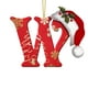 thumbnail image 2 of 26 Letters Christmas Tree Decoration Pendant Christmas Tree Ornaments Personalized DIY Christmas Ornaments Christmas Decoration Xmas Tree Hanging Decor, 2 of 5