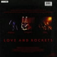 thumbnail image 2 of Love and Rockets - Express - Music & Performance - Vinyl, 2 of 3