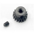 thumbnail image 2 of TRA7041 Traxxas Pinion Gear 18-Tooth 48-Pitch 2.3mm Shaft TRA7041, 2 of 2