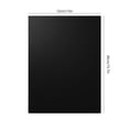 thumbnail image 3 of Barbacoa Grill Mat resistencia al calor antiadherente hornear Mat cocina herramienta de cocina (2 uds) Ehuebsd Libre de BPA, 3 of 3