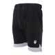 thumbnail image 3 of Short K-Swiss CREW Para Hombre Color Negro, 3 of 4
