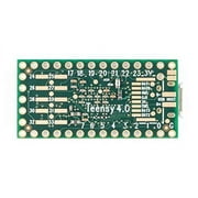 Teensy 4.0 USB Development Board, ARM Cortex-M7 Motherboard