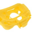 thumbnail image 3 of Antideslizante Antideslizante Superficie De Grano Cámara De Silicona Prueba De Golpes Para Amarillo shamjiam Caja de la cámara de silicona, 3 of 6