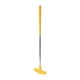 thumbnail image 2 of Putter de golf de dos vías para niños, regalo de cumpleaños para interiores y exteriores, práctica de golf Amarillo, 2 of 8