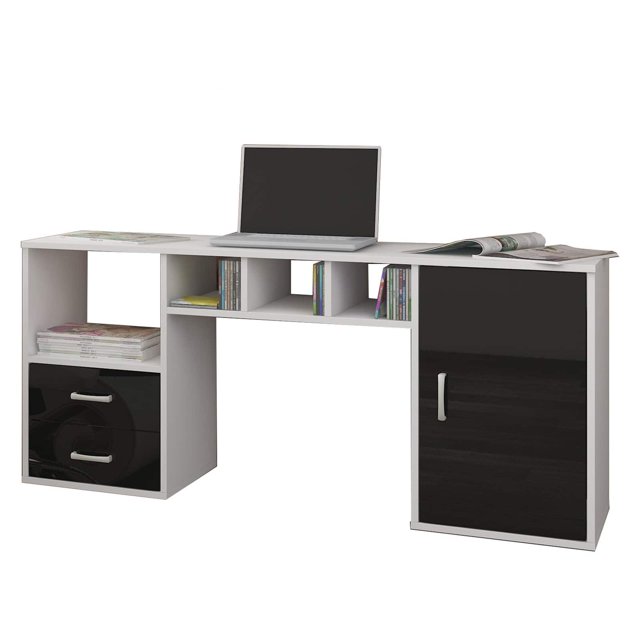 Furniture.Agency Hanger Floating Computer Desk