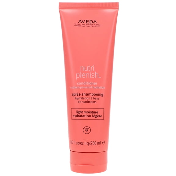 Aveda Nutriplenish Light Moisture Conditioner 8.5 oz