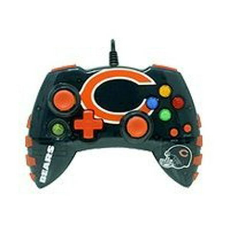 Mad Catz Chicago Bears Game Pad Pro