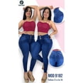 thumbnail image 2 of Jeans Dama Colombiano Push Up Mujer Mayoreo, 2 of 2